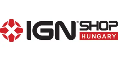 IGN Shop Hungary kiárusítás