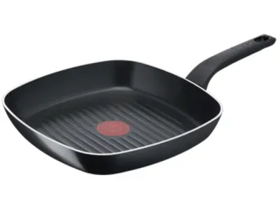 TEFAL B5674053 Simply Clean Grillserpenyő