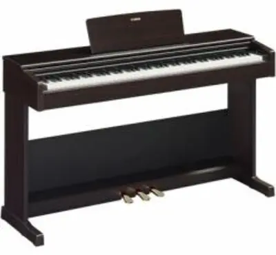 Yamaha YDP-105 Digitális zongora Rosewood (YDP-105R)