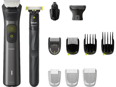 PHILIPS MG9530/15 Series 9000 Multigroom