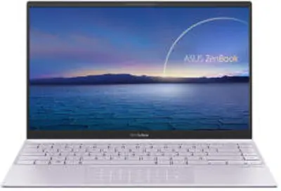 Asus ZenBook 14 UX425 (UX425EA-KI490T) Lila köd