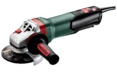 Metabo WPB 13-125 Quick sarokcsiszoló 1300W (603631000)