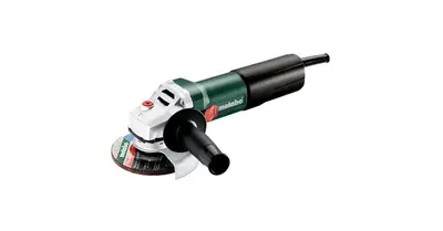 Metabo WQ 1100-125 sarokcsiszoló 1100W 125mm