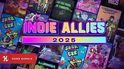 Indie Allies 2025