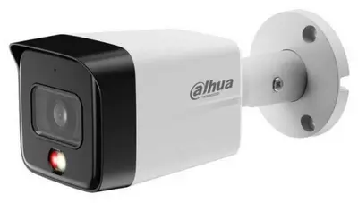 DAHUA IPC-HFW1839TC-A-IL-0280B-S6 IP CAMERA