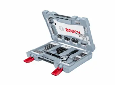 Bosch Premium X-Line 91 Fúró készlet és csavarozó bit (2608P00235)