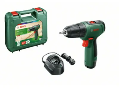 Bosch 06039D3006 EasyDrill 1200 Akkus kétfokozatú fúrócsavarozó