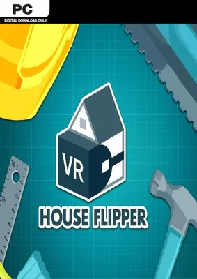 House flipper VR PC