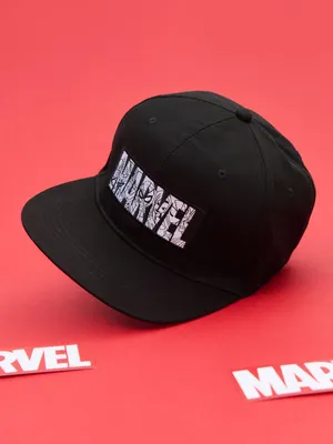 Marvel baseballsapka (031CI-99X)