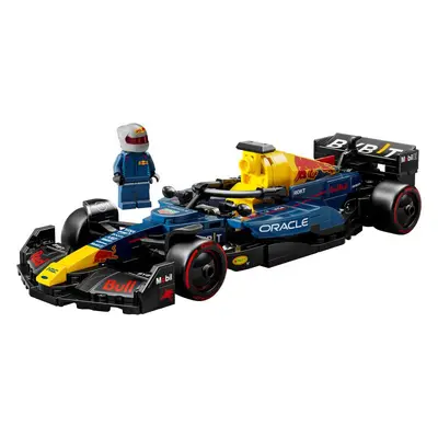 LEGO F1 Speed Champions szettek + Ingyenes szállítás GLS csomagpontba