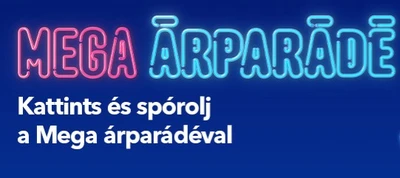 Mega Árparádé