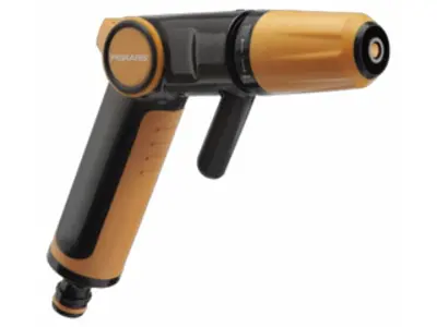 Fiskars 1020445 Öntözőfej, 2 funkciós