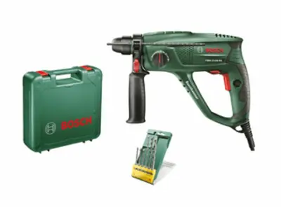 Bosch PBH 2100 RE Fúrógép