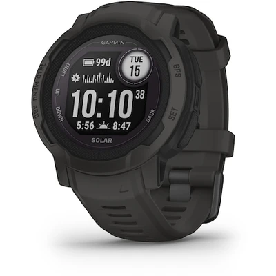 Garmin Instinct 2 solar okosóra