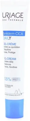 URIAGE Bariederm Cica Daily Gel-Cream 40 ml hidratáló gél