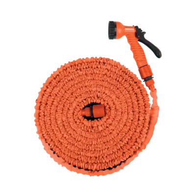 Daewoo flexibilis locsolótömlő daeh30 30m