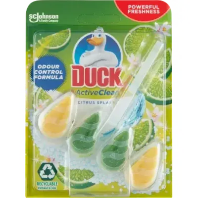 Duck WC öblítők szuper féláron