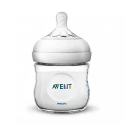 Philips Avent Natural SCF030/17 125ml cumisüveg