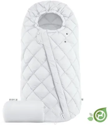 CYBEX Snogga 2/Lava Grey-mid grey babakocsi bundazsák