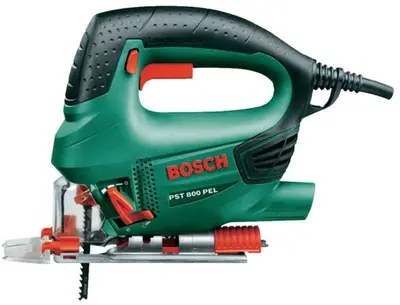 BOSCH 06033A0120 PST 800 PEL Dekopírfűrész