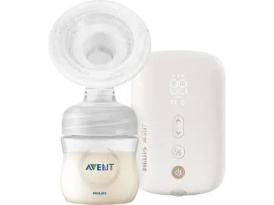 PHILIPS AVENT SCF396/11 Elektromos mellszívó