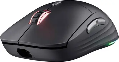 Trust GXT926 REDEX II Eco Wireless Mouse gamer egér