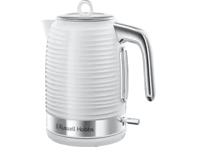 RUSSELL HOBBS 24360-70/RH Inspire vízforraló, fehér