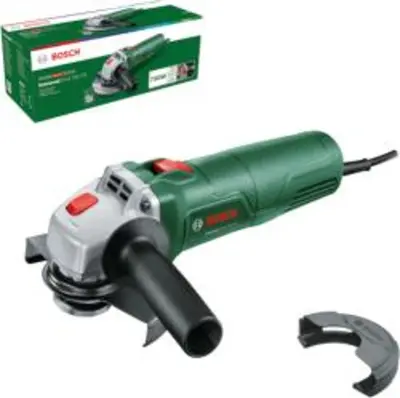 Bosch UniversalGrind 750-125 Sarokcsiszoló (06033E2001)