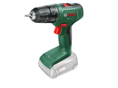 Bosch EasyImpact 18V-40 Akkus fúrócsavarozó (06039D8102)