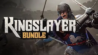 Fanatical KingSlayer Bundle (Spring 2025)