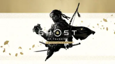 Ghost of Tsushima DIRECTOR'S CUT (Steam)