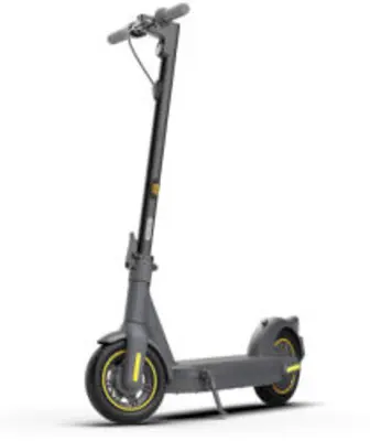 Segway-Ninebot Kickscooter Max G30 II elektromos roller (AA.00.0010.32)