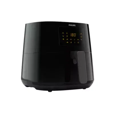 Philips 5000 Series csatlakoztatott Airfryer XL HD9280/90