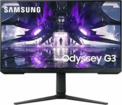 Samsung 27" Odyssey G3 S27AG32ANU Gaming monitor - LS27AG32ANUXEN