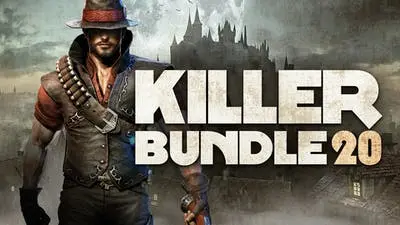 Fanatical Killer Bundle 20