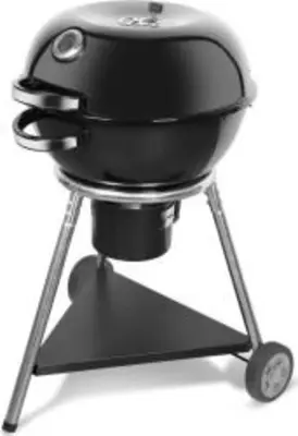Fieldmann FZG1013 faszenes grillsütő