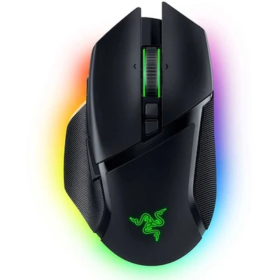 Razer Basilisk V3 Pro vezeték nélküli játék egér