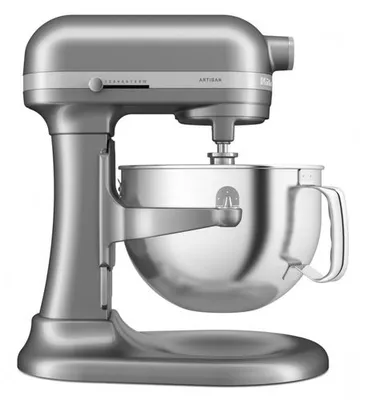 KitchenAid Artisan 5ksm60spxecu konyhai robotgép