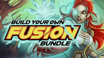 Fanatical Build your own Fusion Bundle