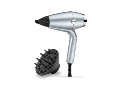 BaByliss D773DE Hydro-Fusion Ionos hajszárító