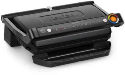 Tefal GC727810 Optigrill+ XL Black kontakt grill (AlzaPlus+)