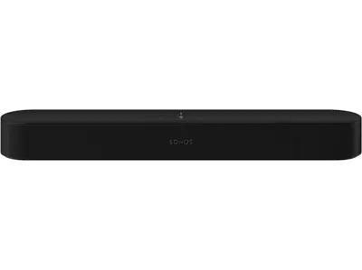 SONOS BEAM (Gen.2) soundbar, fekete