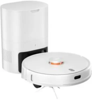 Lydsto R1 Pro Robot Vacuum Cleaner Robotporszívó Fehér (HD-STYTJ-W03)