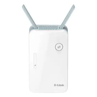 D-Link E15/E Wireless Range Extender Dual Band AX1500