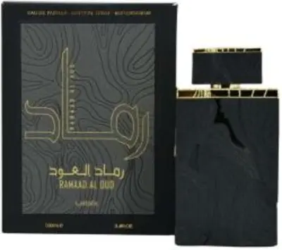 Lattafa Ramaad Al Oud - EDP 100 ml