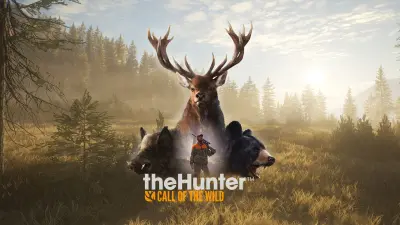 theHunter: Call of the Wild™ (Epic)