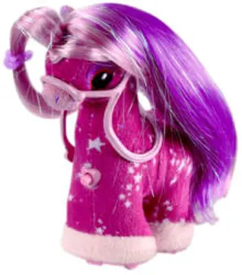 Zhu Pets Ponies - többféle (44053)