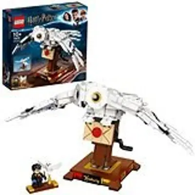 LEGO Harry Potter 75979 Hedwig™