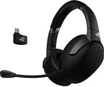 ASUS ROG STRIX Go 2.4 Headset Black (90YH01X1-B3UA00)