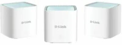 D-LINK M15 AX1500 Mesh System 3 db (M15-3)